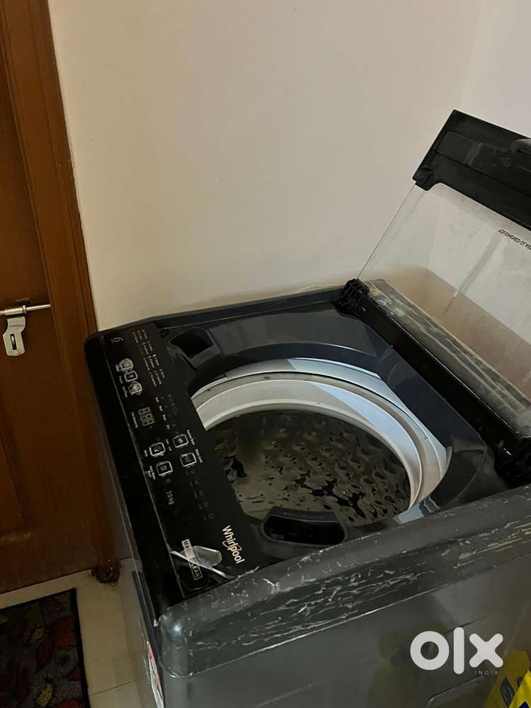 Whirlpool 7.0kg washing machine