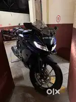 R15 V3 for sale at just 85k
