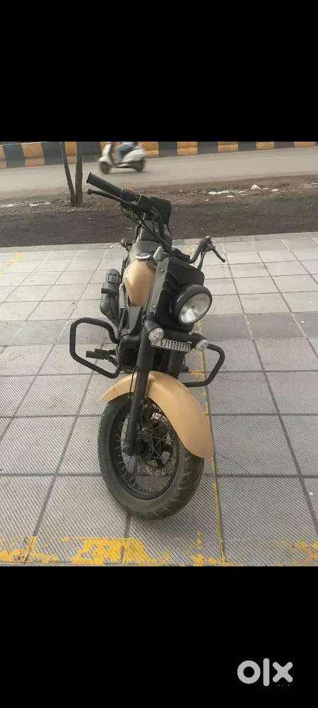 UM Renegade Commando