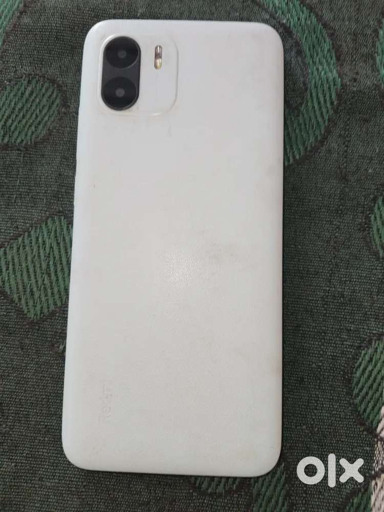 Chalu condition phone redmi A1