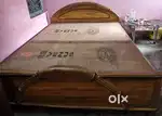King Size 7×6 Bed