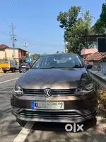 Volkswagen Ameo 2018 Diesel 62000 Km Driven