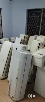 Refurbished ACs in Annur | Top Brands | Like-New Condition | From ₹12K