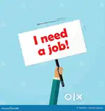 Need any work for graduation passed girl