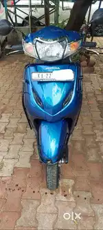 Honda activa 4G for sale ladies used service history available