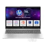 HP 15, Intel Ultra 5 125H, 12 Tops (16GB DDR5, 512GB SSD) FHD, IPS,