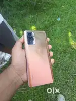Redmi note 10 pro (6+128)