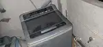 Fully Automatic Washing machine with damage outer shell