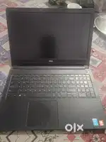 Dell laptop