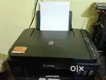 Canon printer pixel g2010