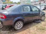 Ford Fiesta all spares available