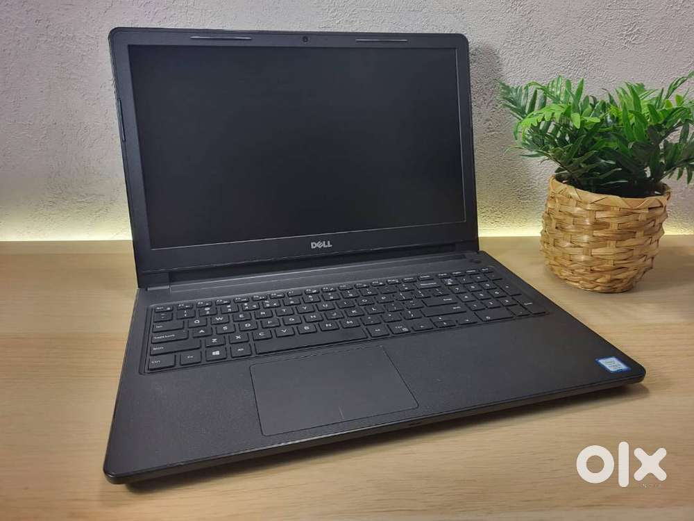 Dell Core i5 7th Gen / 8gb DDR4 RAM / 1TB HDD / 128gb SSD