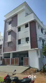 The Nest Apartment