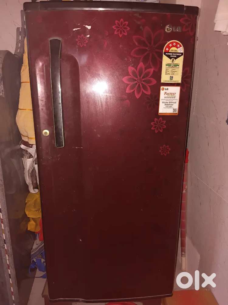 Lg freeze fastest cooling