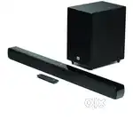 JBL Cinema SB271. Only 2 months used and under warranty