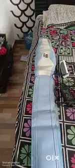 Exercise belt