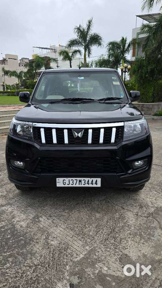 Mahindra Bolero Neo 1.5 N 10 R, 2023, Diesel