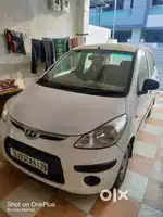 Hyundai i10 2010