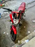 Honda, Unicon, first owner 2015 model
