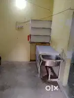1 Rk rooms for rent. Suitable for family, bachelor's, Couples, singles