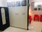 1bhk flat for rent in Chattarpur