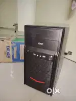 Foxin CPU for Sale – Excellent Condition, Best Price