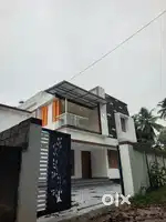 4 Bhk house for sale at Kottiyam , Chathannoor , Sheematti.