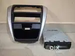 Alto 800 Music mp3 player with Original Frame