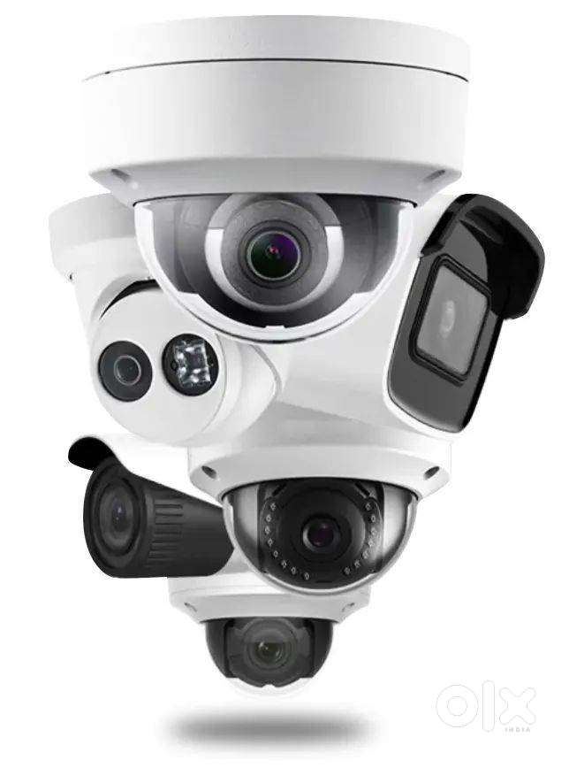 cctv camera