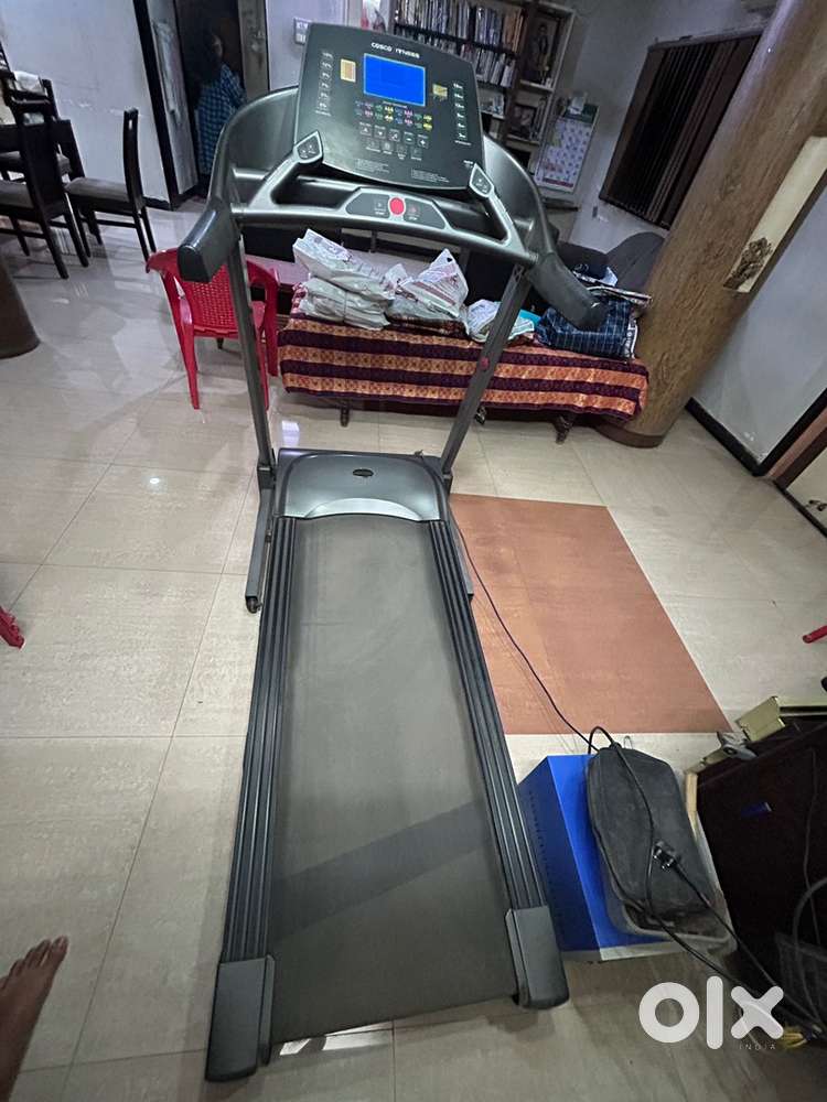 Cosco Fitness Treadmill