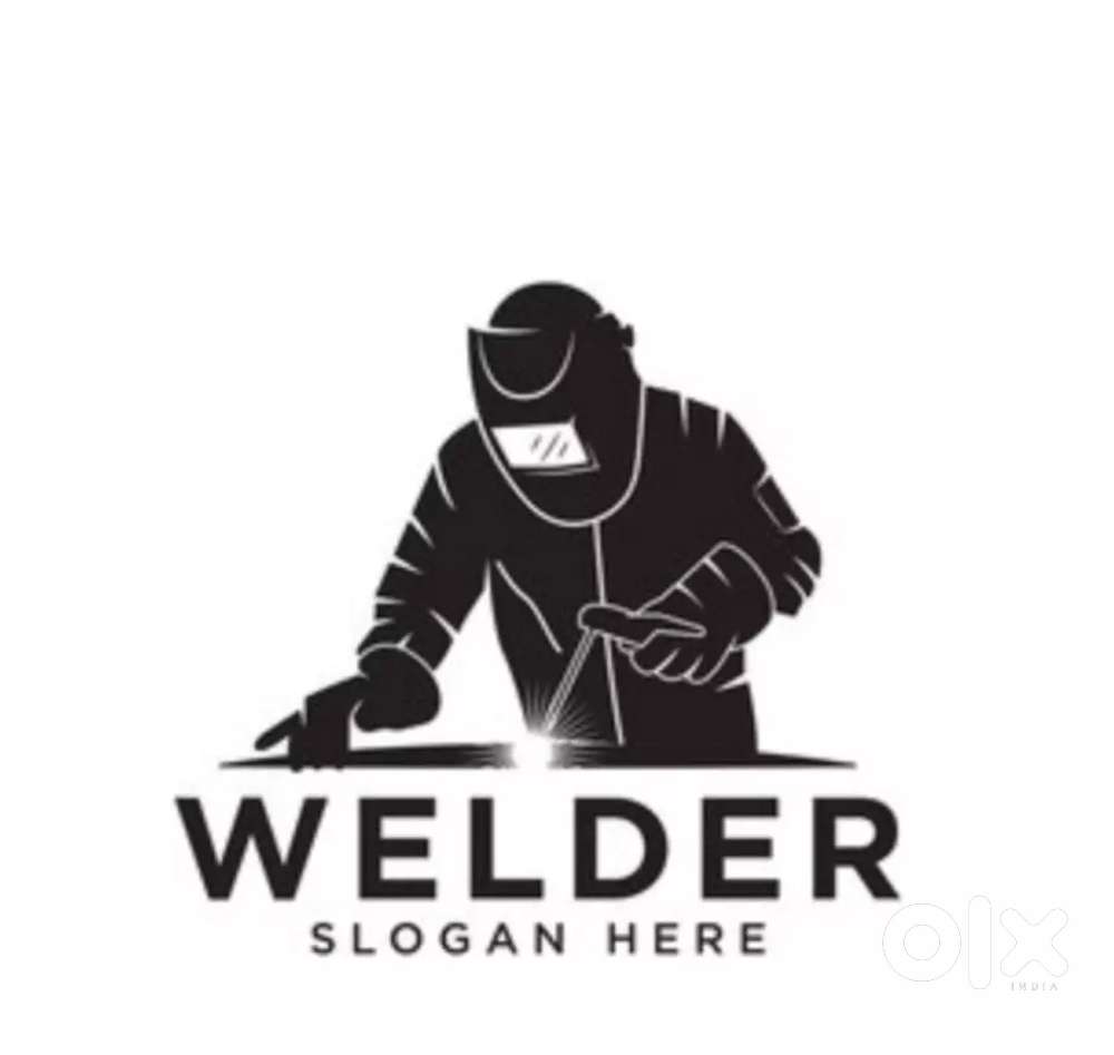Welder experienced
