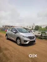 Honda Jazz SV MT i-VTEC, 2016, Petrol