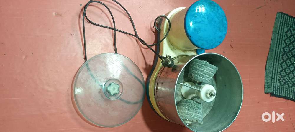 Mixer Grinder