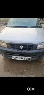 Maruti Suzuki Alto 2010