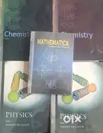 11th Ncert Books JEE