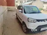Maruti Suzuki S-Presso 2023 Good Condition