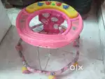 good condition only once it is used