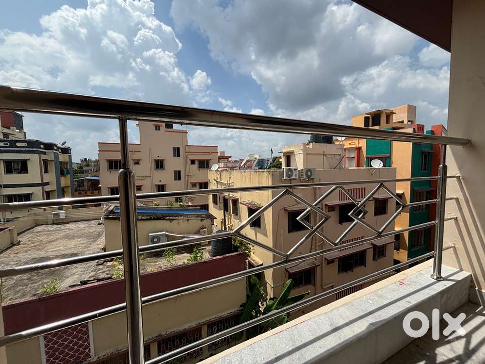 2 BHK FLAT FOR SALE AT WALKING FROM JAMESLONG SAKHER BAZAR