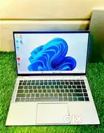 Hp elite Laptop