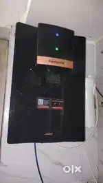 Water filter …aquaguard