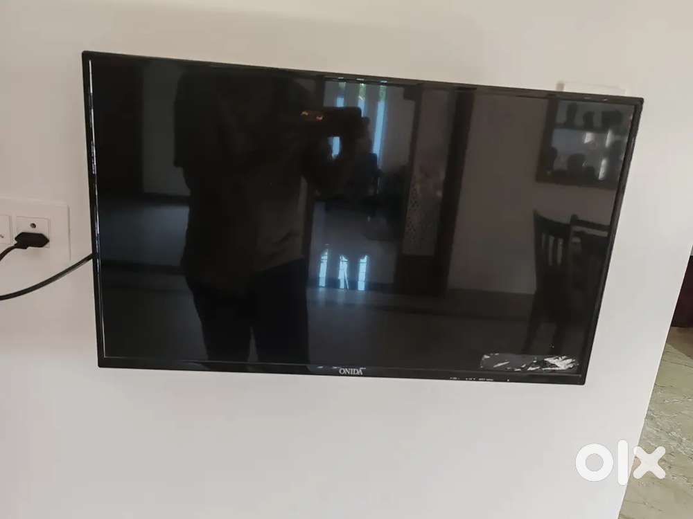 TV ONIDA 32ing LED