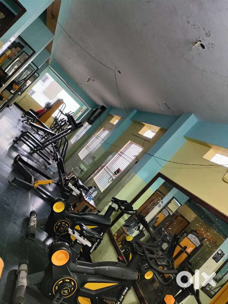 GYM   EQUIPMENT   FOR   SALE