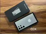 S24 ULTRA 256GB TITANIUM GRAY