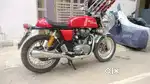 Continental gt 535