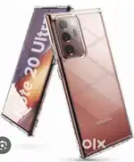 Note 20 ultra 128 gb mobile with pen gold color