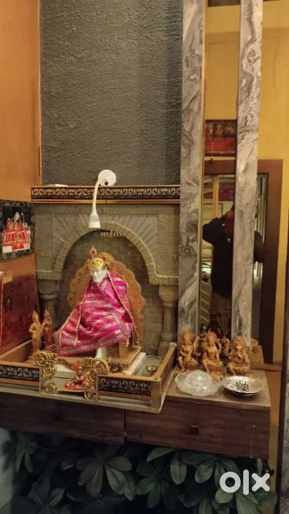 FULL FURNISHED OFFICE FOR SALE