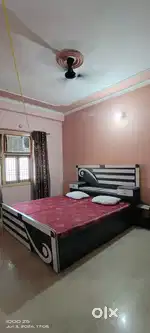Ravi Properties 2 Bhk Fully Furnished FlatRent In Apertment Mahmurganj