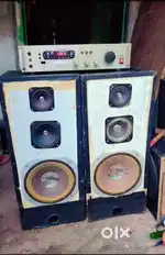 8 inch woofer box and machine