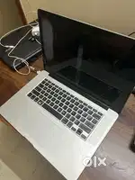 Macbook pro 2013 , 16gb ram , i7 intel processor