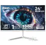Foxin 24 inch monitor
